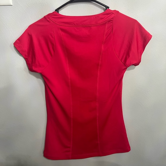 Nike tennis tee - Picture 4 of 4